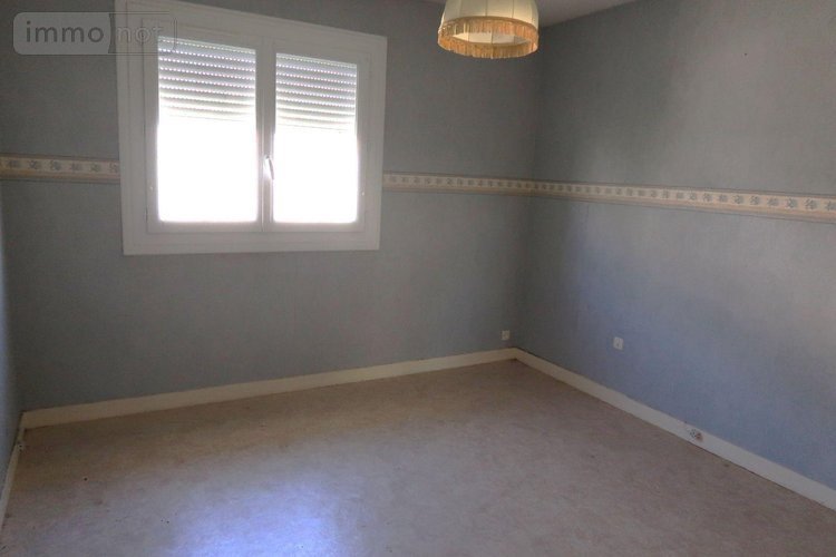 Maison a vendre Châtellerault 86100 Vienne 119 m2 6 pièces 159296 euros