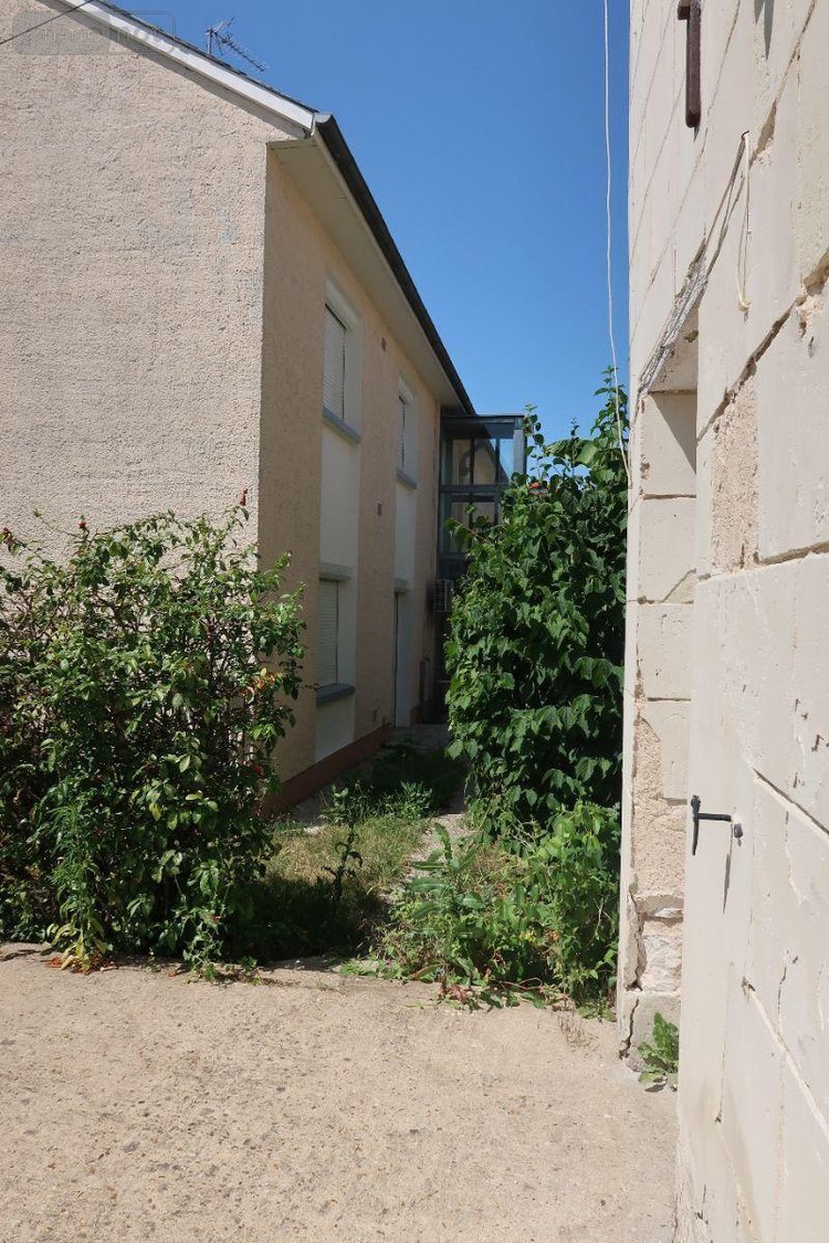 Maison a vendre Châtellerault 86100 Vienne 119 m2 6 pièces 159296 euros
