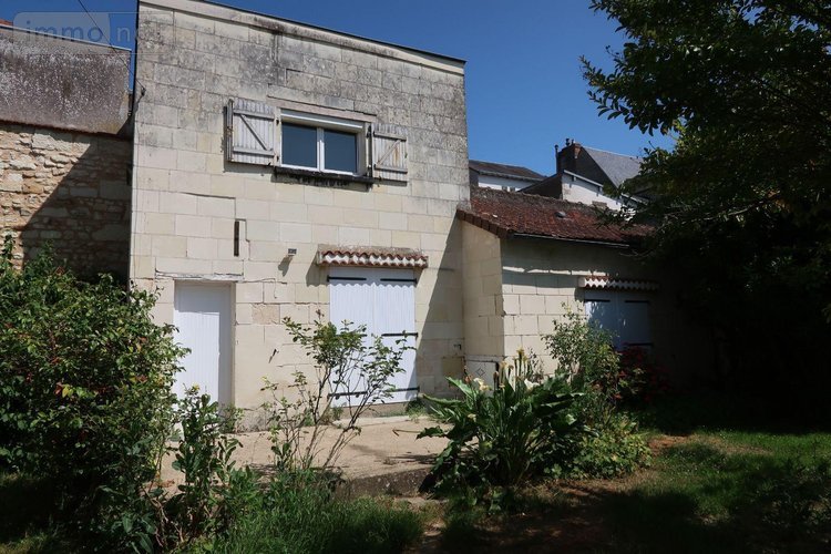 Maison a vendre Châtellerault 86100 Vienne 119 m2 6 pièces 159296 euros