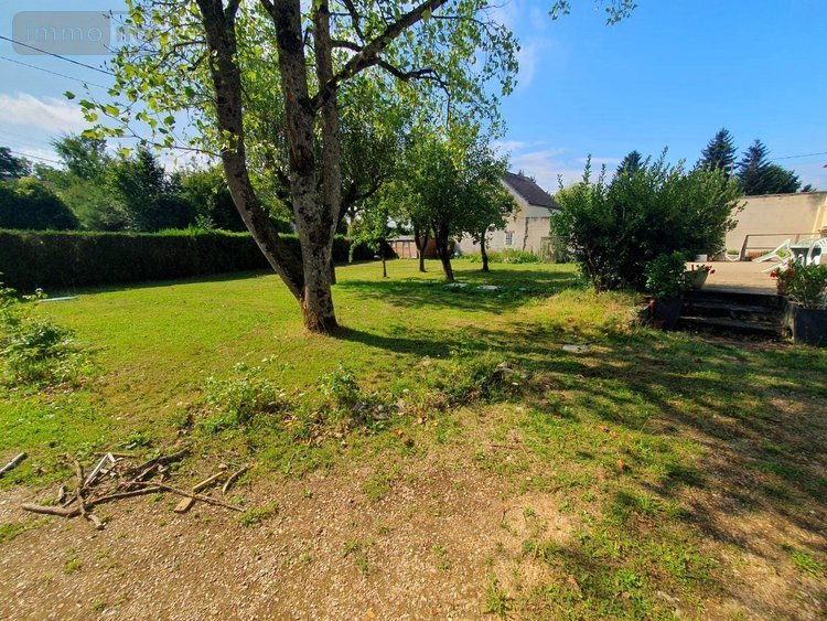 Maison a vendre Souppes-sur-Loing 77460 Seine-et-Marne 81 m2 3 pièces 145000 euros