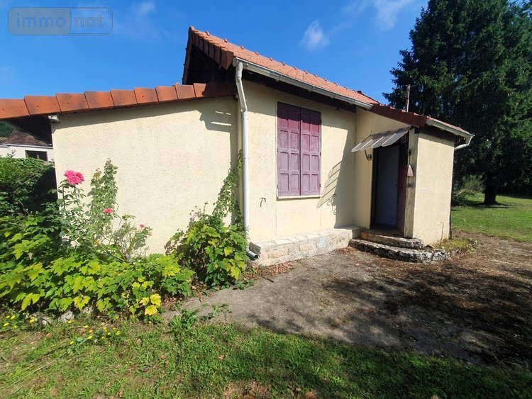 Maison a vendre Souppes-sur-Loing 77460 Seine-et-Marne 81 m2 3 pièces 145000 euros