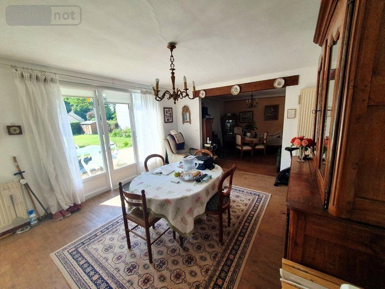 Maison a vendre Souppes-sur-Loing 77460 Seine-et-Marne 81 m2 3 pièces 145000 euros