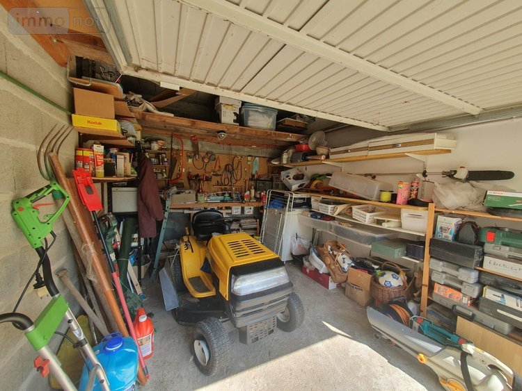 Maison a vendre Souppes-sur-Loing 77460 Seine-et-Marne 81 m2 3 pièces 145000 euros