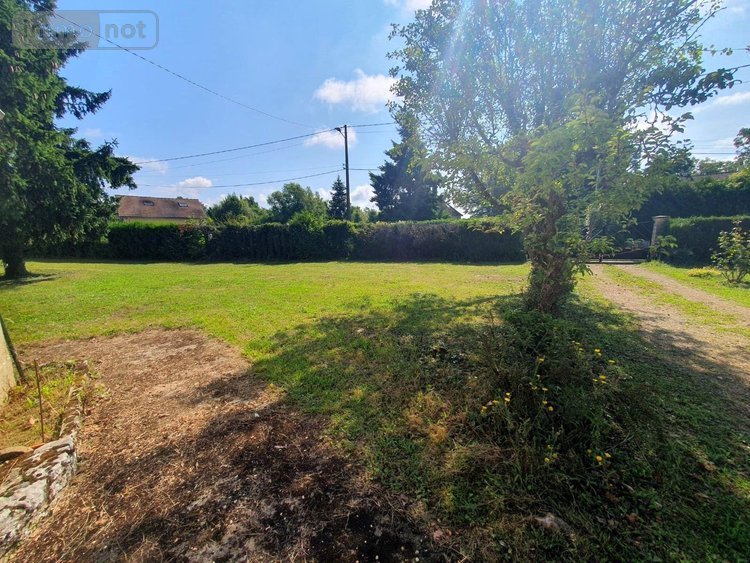 Maison a vendre Souppes-sur-Loing 77460 Seine-et-Marne 81 m2 3 pièces 145000 euros