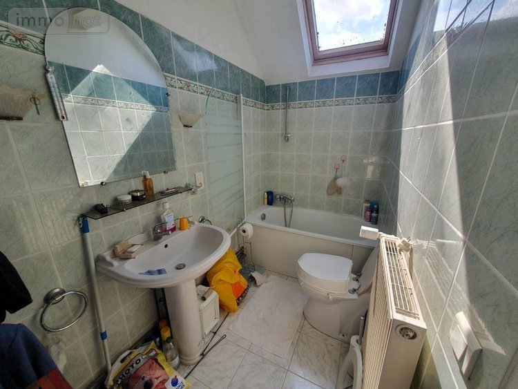 Maison a vendre Souppes-sur-Loing 77460 Seine-et-Marne 81 m2 3 pièces 145000 euros