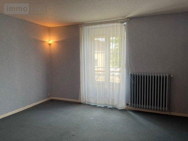 Maison a vendre Savigné-l'Évêque 72460 Sarthe 123 m2 5 pièces 259500 euros