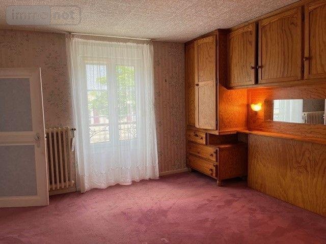 Maison a vendre Savigné-l'Évêque 72460 Sarthe 123 m2 5 pièces 259500 euros