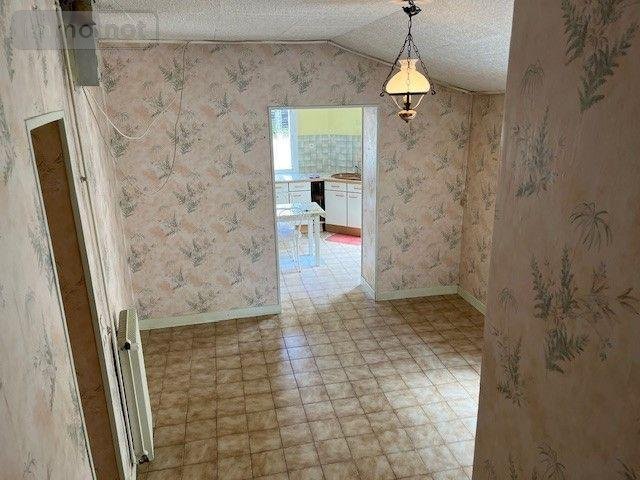 Maison a vendre Savigné-l'Évêque 72460 Sarthe 123 m2 5 pièces 259500 euros