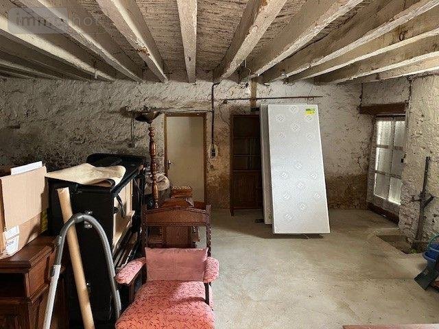 Maison a vendre Savigné-l'Évêque 72460 Sarthe 123 m2 5 pièces 259500 euros