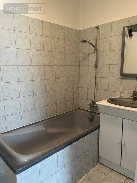 Maison a vendre Savigné-l'Évêque 72460 Sarthe 123 m2 5 pièces 259500 euros