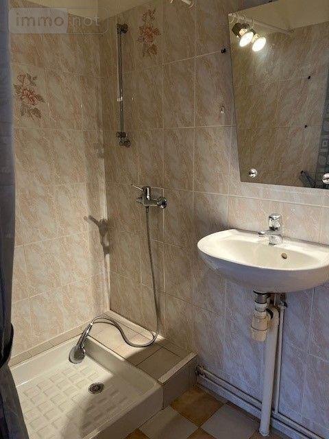 Maison a vendre Savigné-l'Évêque 72460 Sarthe 123 m2 5 pièces 259500 euros