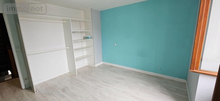 Maison a vendre Beaufort-Orbagna 39190 Jura 81 m2 4 pièces 112900 euros