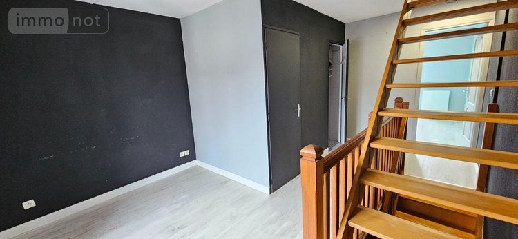 Maison a vendre Beaufort-Orbagna 39190 Jura 81 m2 4 pièces 112900 euros