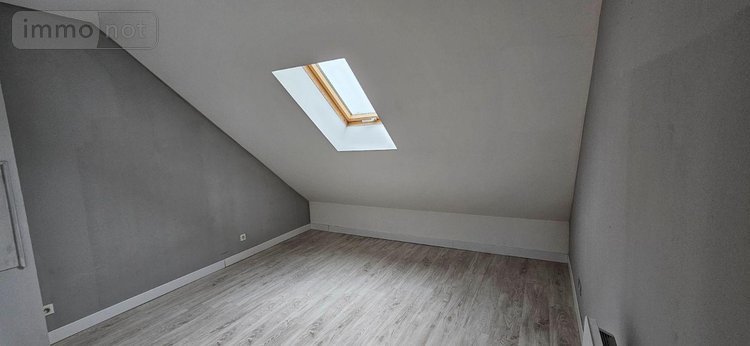 Maison a vendre Beaufort-Orbagna 39190 Jura 81 m2 4 pièces 112900 euros