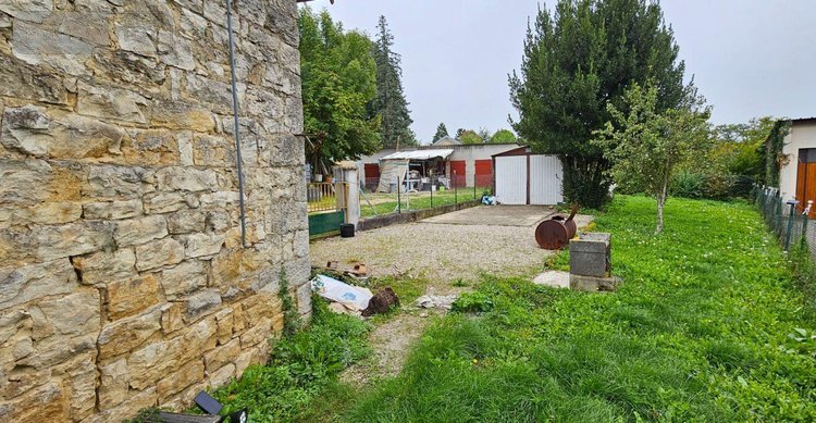 Maison a vendre Beaufort-Orbagna 39190 Jura 81 m2 4 pièces 112900 euros