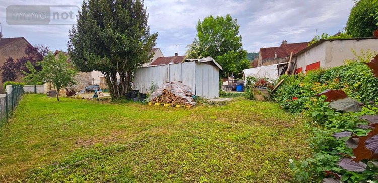 Maison a vendre Beaufort-Orbagna 39190 Jura 81 m2 4 pièces 112900 euros