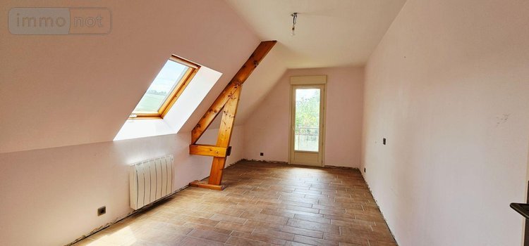 Maison a vendre Saint-Fuscien 80680 Somme 156 m2 5 pièces 494400 euros
