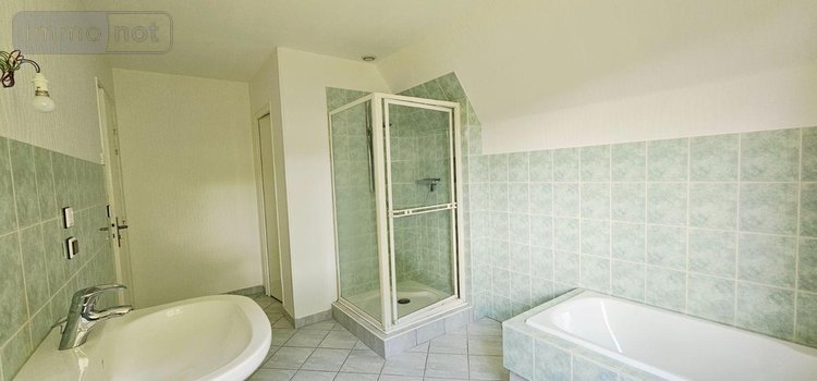 Maison a vendre Saint-Fuscien 80680 Somme 156 m2 5 pièces 494400 euros