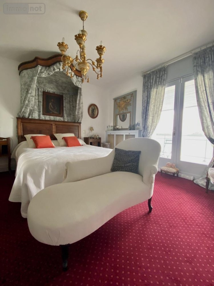 Maison a vendre Saint-Jean-de-Blaignac 33420 Gironde 300 m2 7 pièces 460000 euros