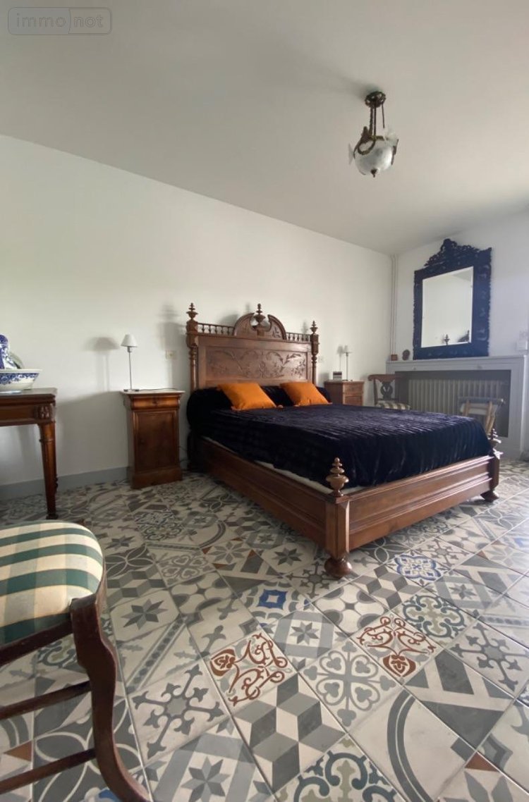 Maison a vendre Saint-Jean-de-Blaignac 33420 Gironde 300 m2 7 pièces 460000 euros