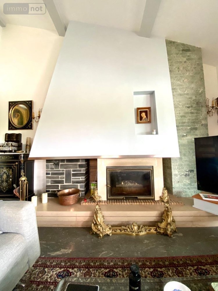 Maison a vendre Saint-Jean-de-Blaignac 33420 Gironde 300 m2 7 pièces 460000 euros