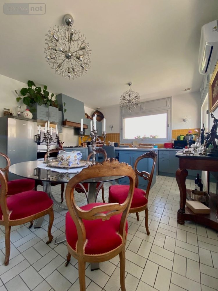 Maison a vendre Saint-Jean-de-Blaignac 33420 Gironde 300 m2 7 pièces 460000 euros