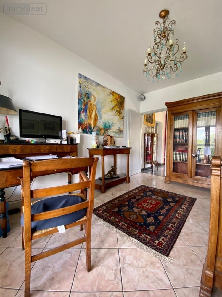 Maison a vendre Saint-Jean-de-Blaignac 33420 Gironde 300 m2 7 pièces 460000 euros