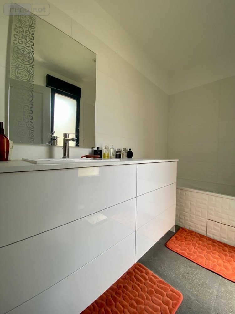 Maison a vendre Saint-Jean-de-Blaignac 33420 Gironde 300 m2 7 pièces 460000 euros