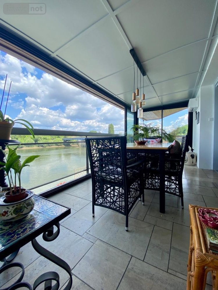 Maison a vendre Saint-Jean-de-Blaignac 33420 Gironde 300 m2 7 pièces 460000 euros