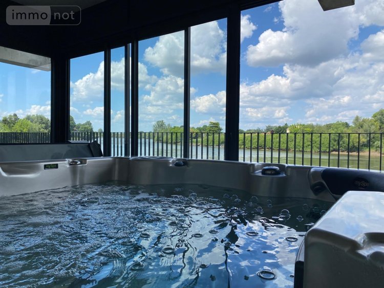 Maison a vendre Saint-Jean-de-Blaignac 33420 Gironde 300 m2 7 pièces 460000 euros