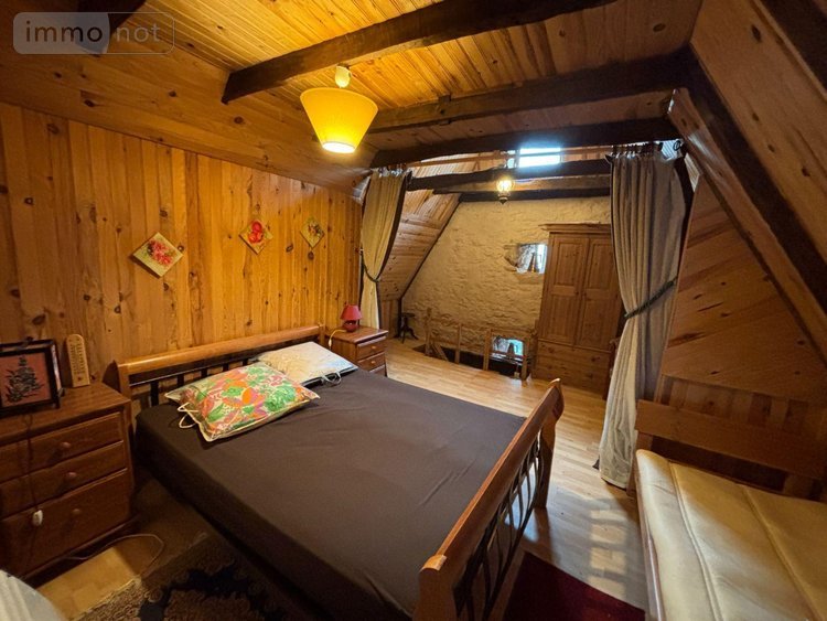 Maison a vendre Assier 46320 Lot 52 m2 3 pièces 139990 euros