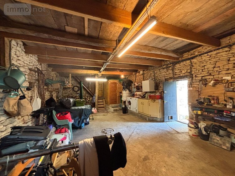 Maison a vendre Assier 46320 Lot 52 m2 3 pièces 139990 euros