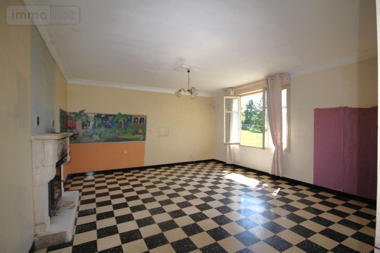 Maison a vendre Villefranche-de-Rouergue 12200 Aveyron 75 m2 3 pièces 125700 euros