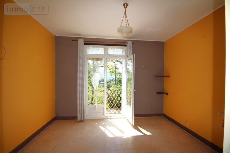 Maison a vendre Villefranche-de-Rouergue 12200 Aveyron 75 m2 3 pièces 125700 euros