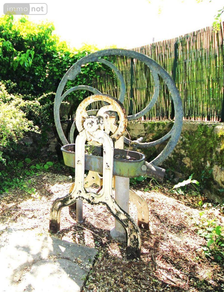 Maison a vendre Villefranche-de-Rouergue 12200 Aveyron 75 m2 3 pièces 125700 euros