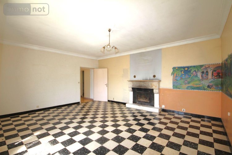 Maison a vendre Villefranche-de-Rouergue 12200 Aveyron 75 m2 3 pièces 125700 euros