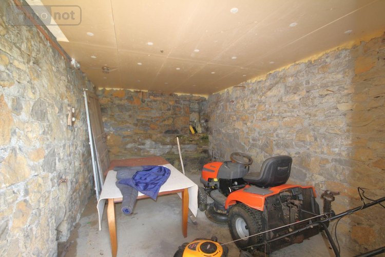 Maison a vendre Villefranche-de-Rouergue 12200 Aveyron 75 m2 3 pièces 125700 euros