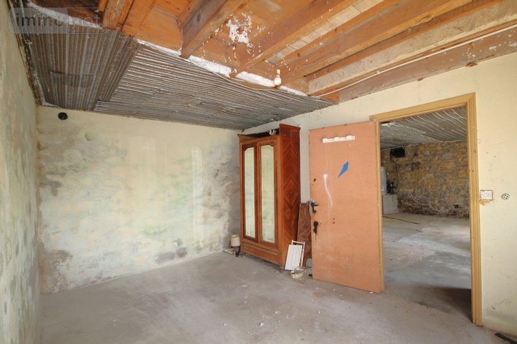 Maison a vendre Villefranche-de-Rouergue 12200 Aveyron 75 m2 3 pièces 125700 euros