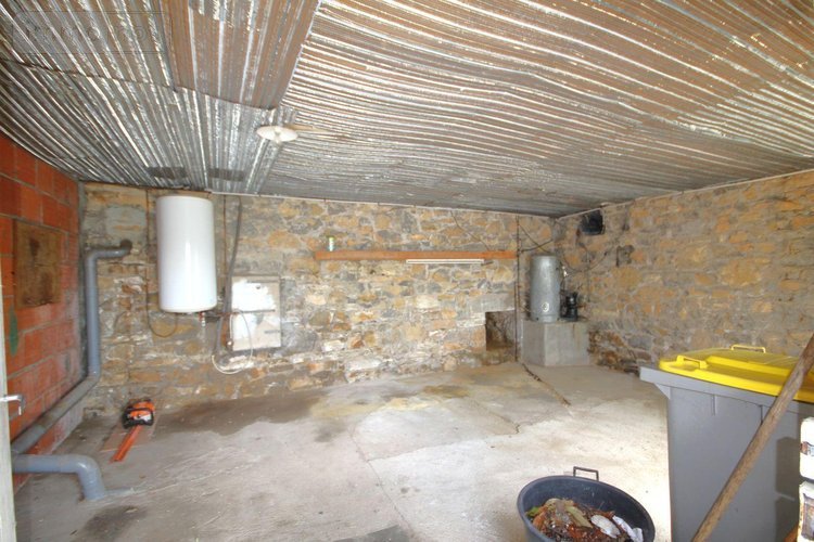 Maison a vendre Villefranche-de-Rouergue 12200 Aveyron 75 m2 3 pièces 125700 euros