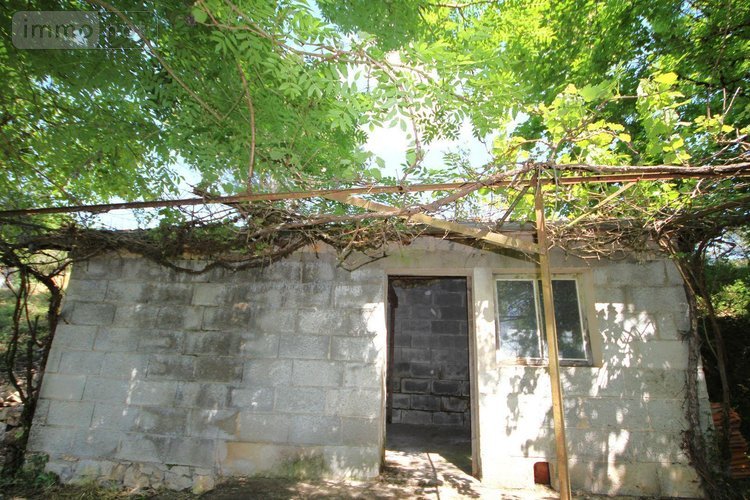 Maison a vendre Villefranche-de-Rouergue 12200 Aveyron 75 m2 3 pièces 125700 euros