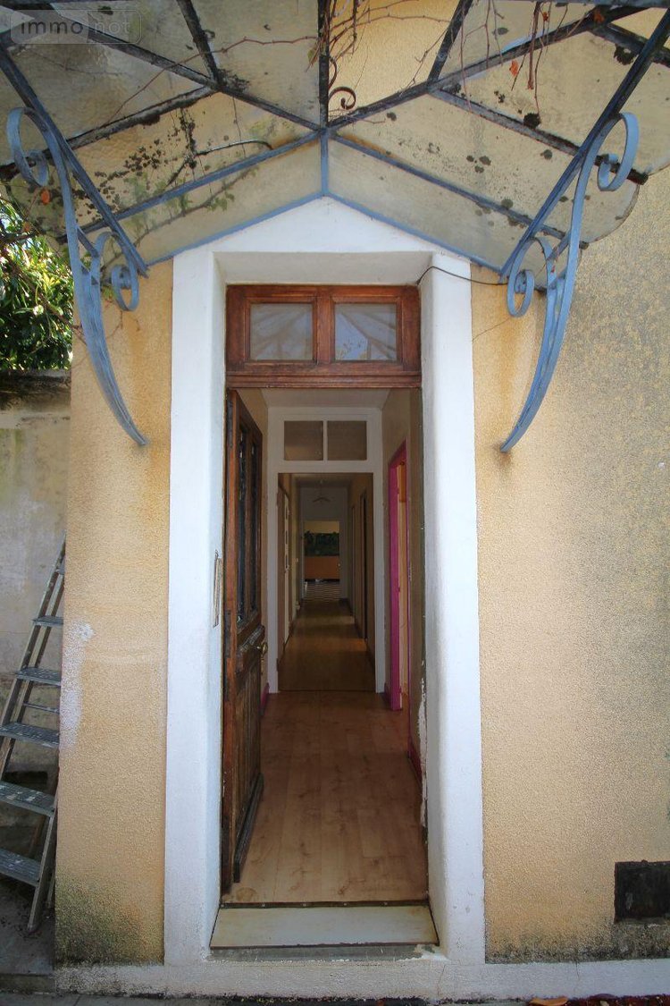 Maison a vendre Villefranche-de-Rouergue 12200 Aveyron 75 m2 3 pièces 125700 euros