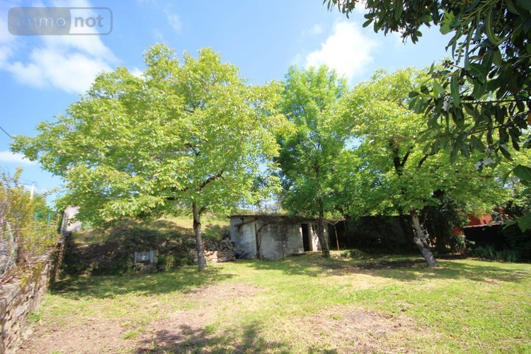 Maison a vendre Villefranche-de-Rouergue 12200 Aveyron 75 m2 3 pièces 125700 euros