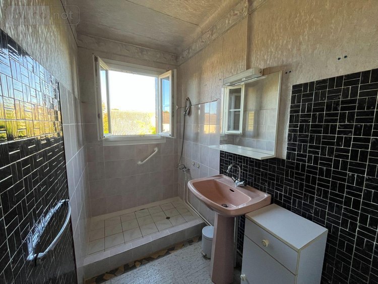 Maison a vendre Grosley-sur-Risle 27170 Eure 98 m2 4 pièces 131500 euros