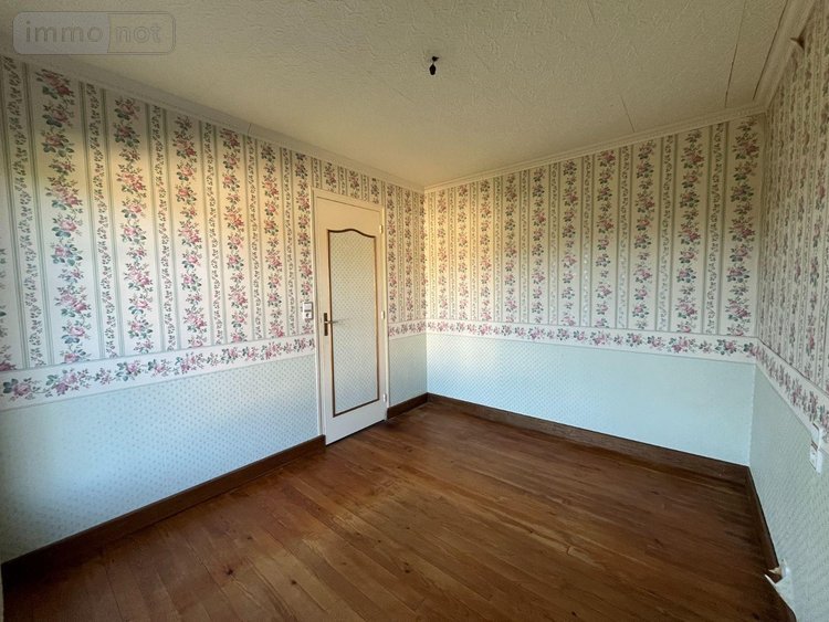 Maison a vendre Grosley-sur-Risle 27170 Eure 98 m2 4 pièces 131500 euros