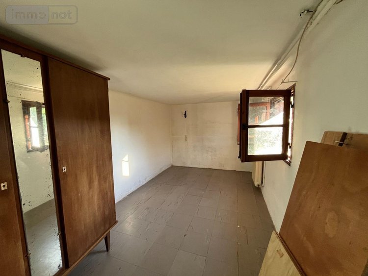 Maison a vendre Grosley-sur-Risle 27170 Eure 98 m2 4 pièces 131500 euros