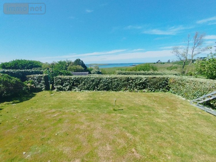 Terrains de loisirs bois etangs a vendre Landéda 29870 Finistère 486 m2  50880 euros