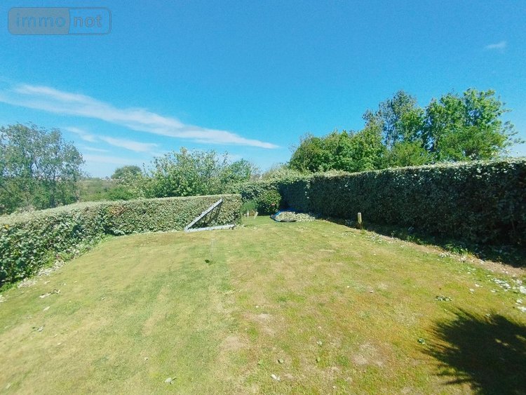 Terrains de loisirs bois etangs a vendre Landéda 29870 Finistère 486 m2  50880 euros