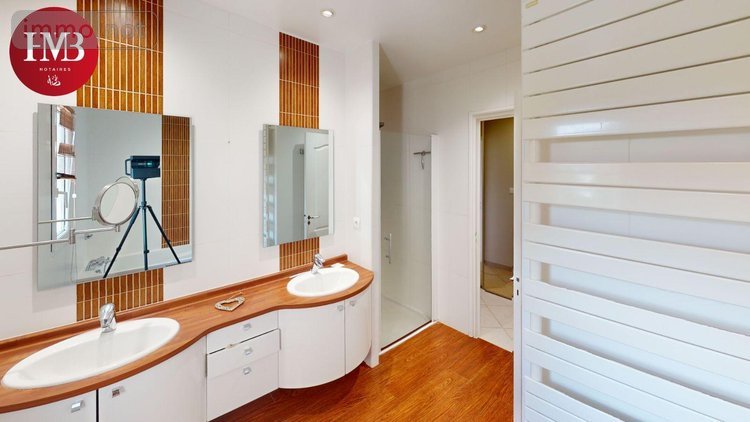 Maison a vendre Naucelles 15250 Cantal 195 m2 13 pièces 485300 euros