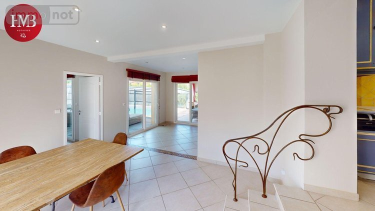 Maison a vendre Naucelles 15250 Cantal 195 m2 13 pièces 485300 euros