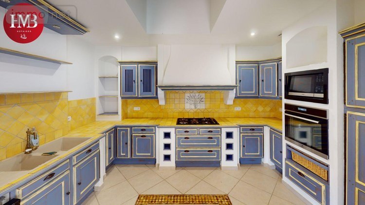 Maison a vendre Naucelles 15250 Cantal 195 m2 13 pièces 485300 euros